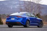 Kia Stinger GT-Line AWD 2017 года (NA)